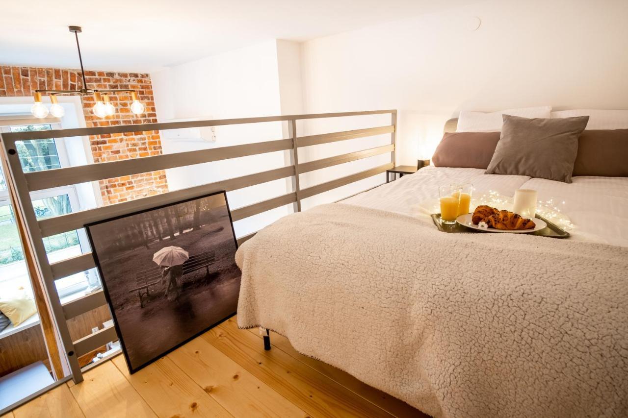 Tower Street Apartments 크라쿠프 외부 사진