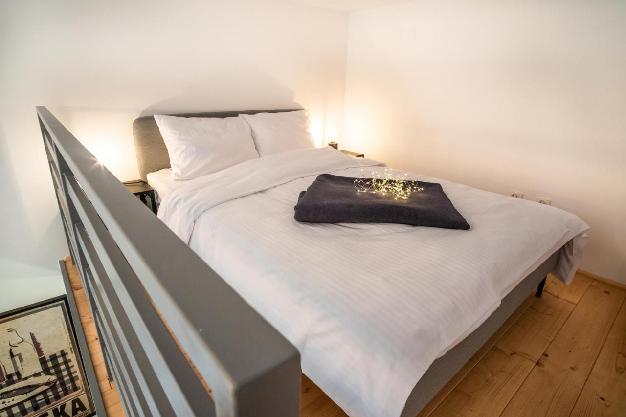 Tower Street Apartments 크라쿠프 외부 사진