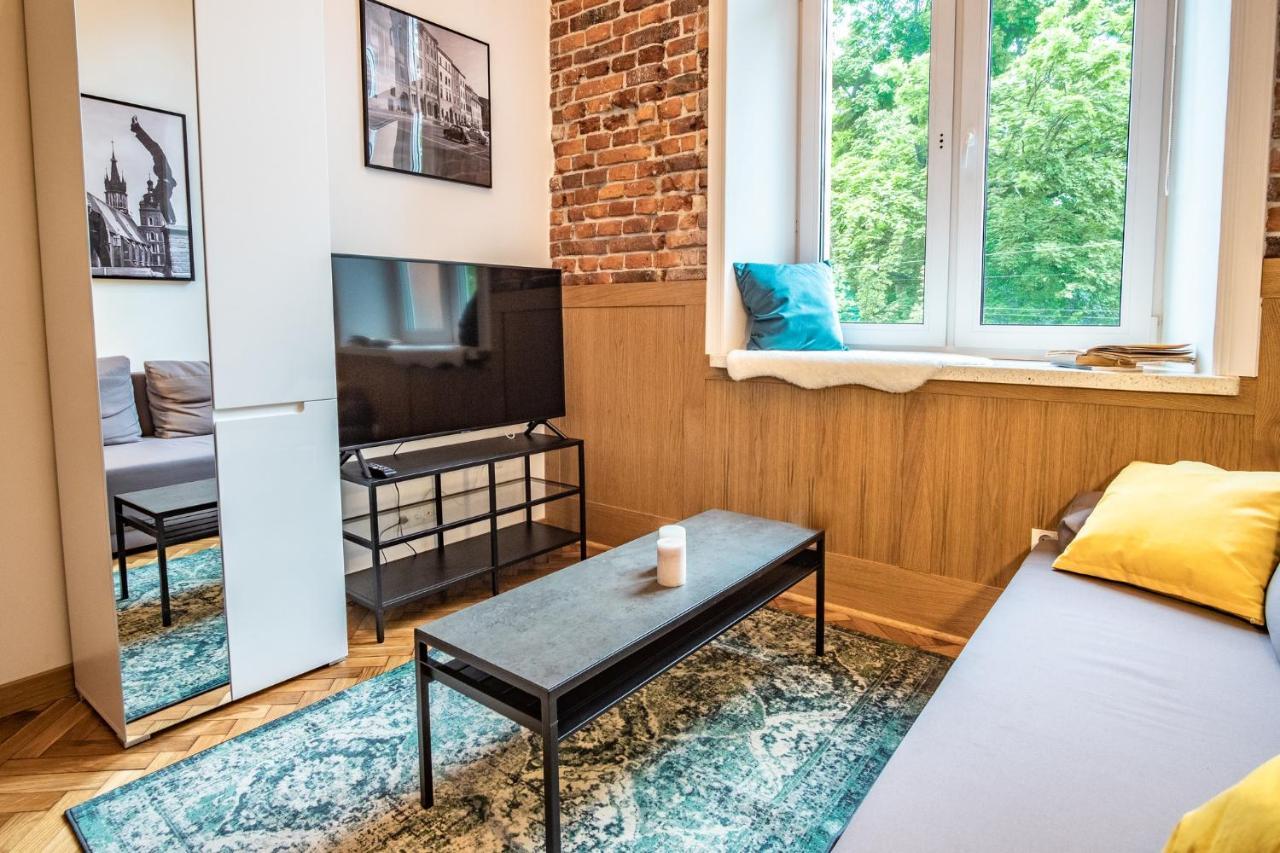 Tower Street Apartments 크라쿠프 외부 사진