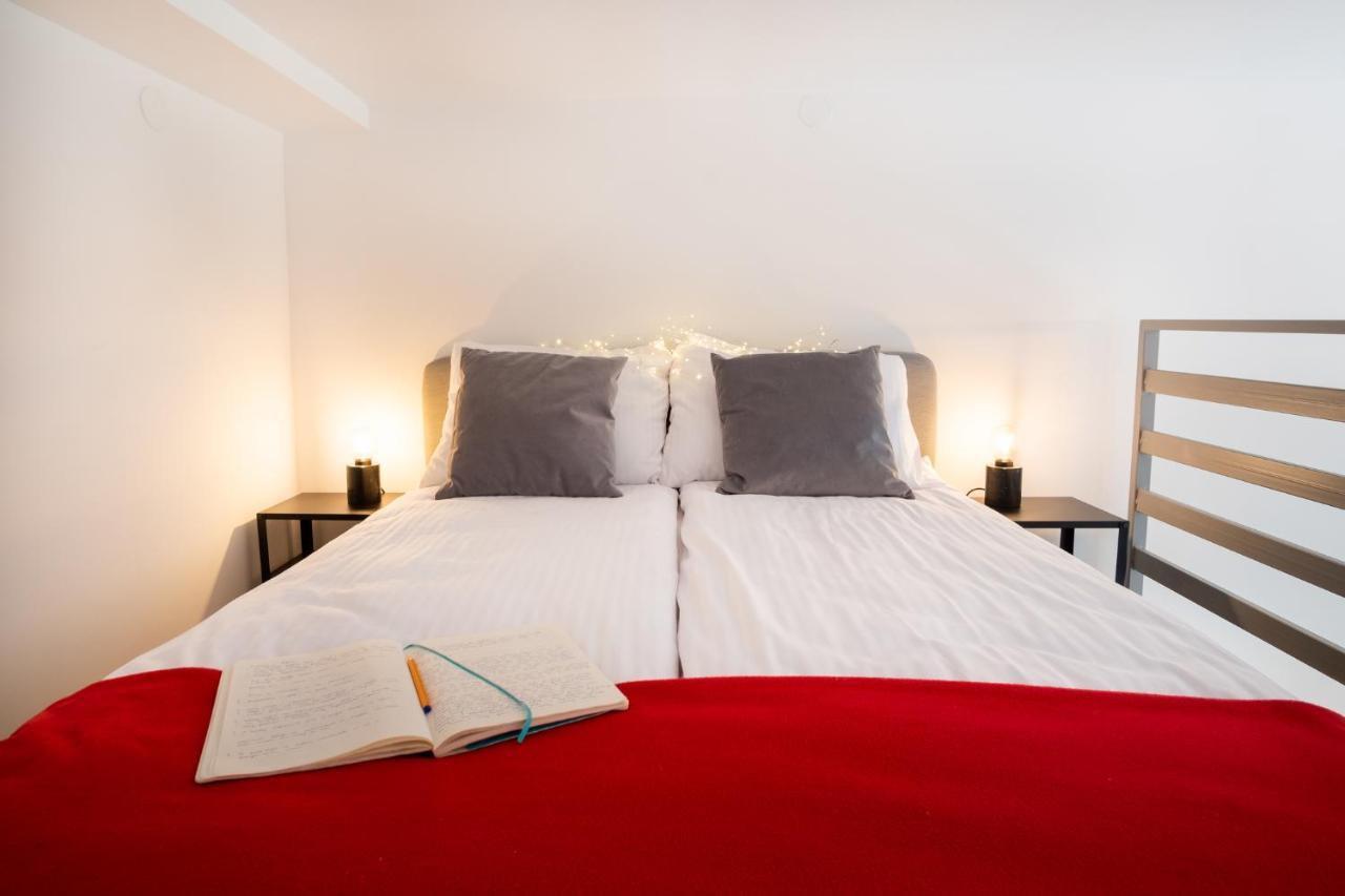 Tower Street Apartments 크라쿠프 외부 사진