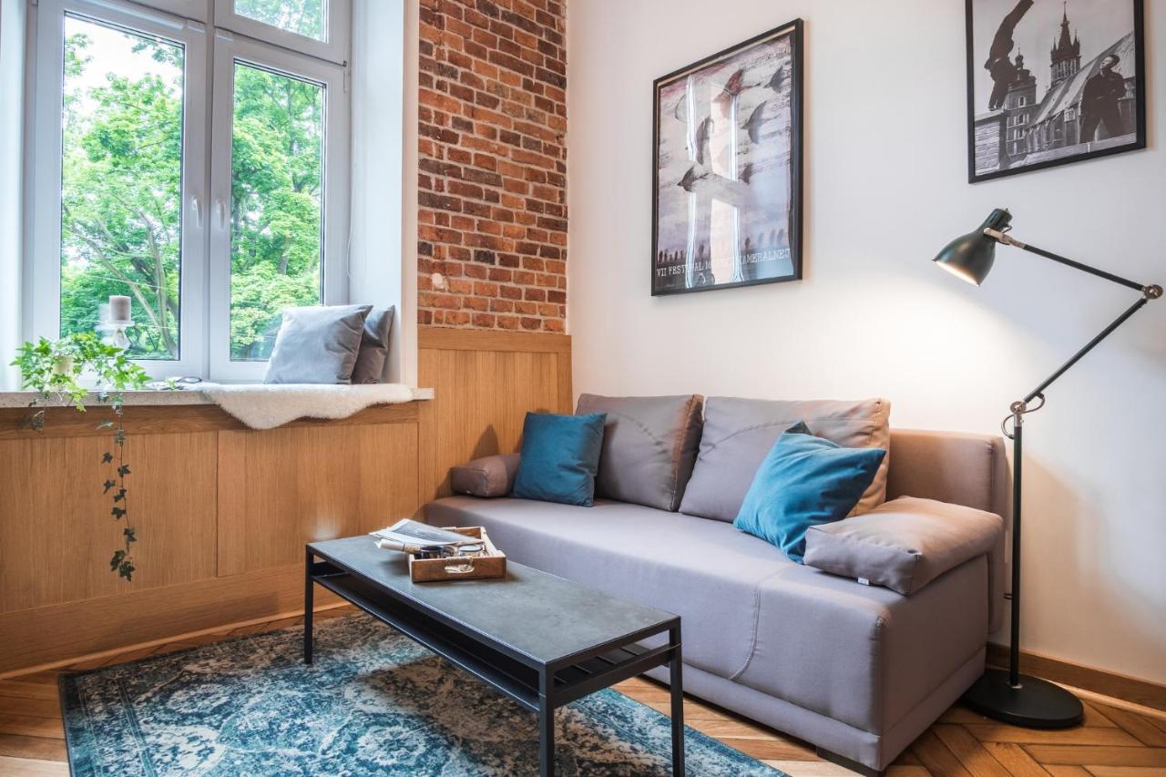 Tower Street Apartments 크라쿠프 외부 사진