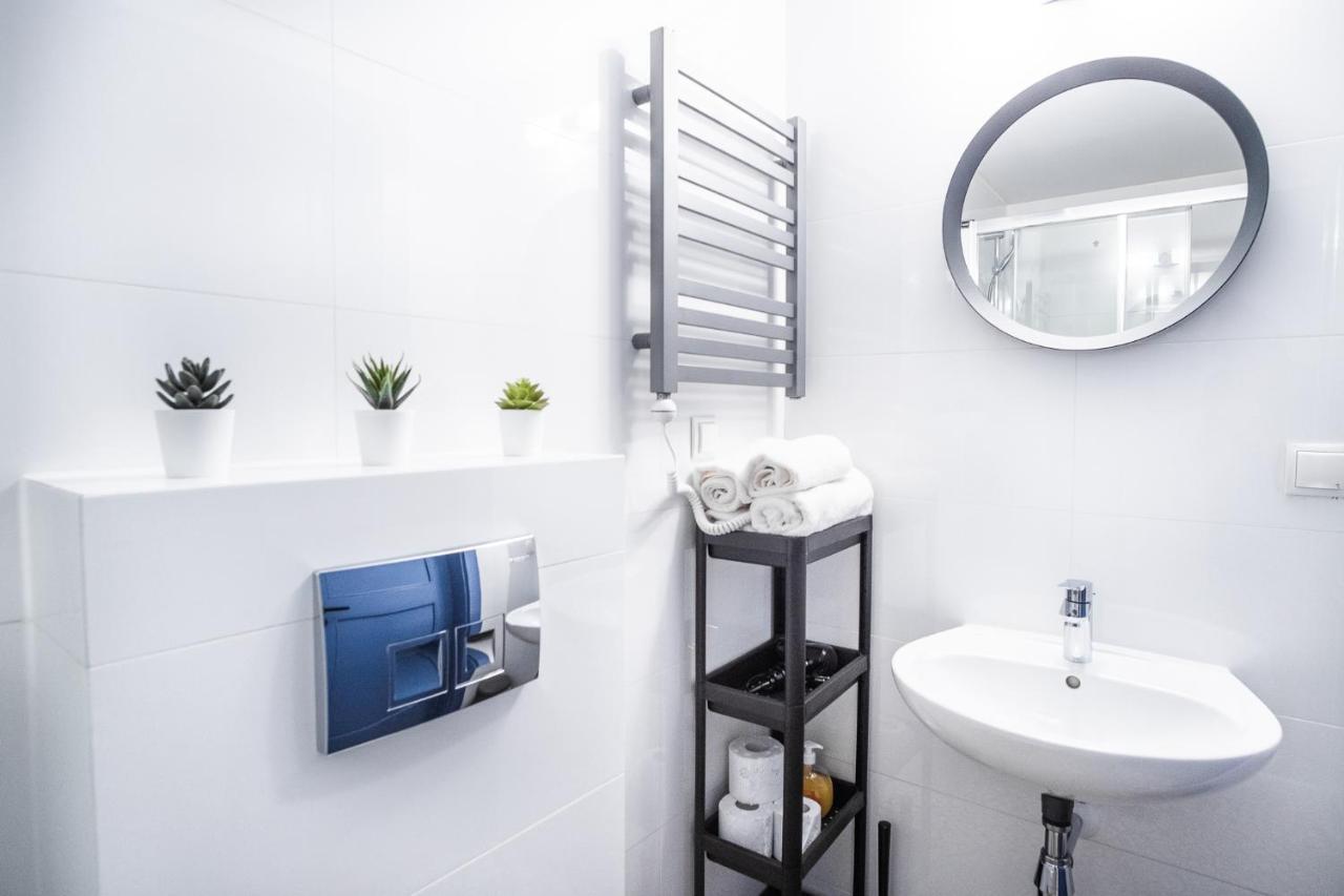 Tower Street Apartments 크라쿠프 외부 사진