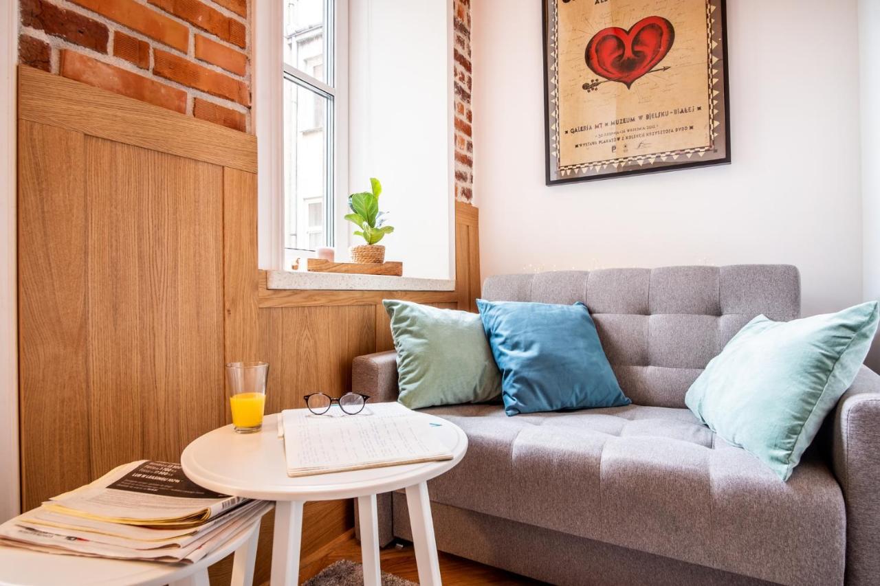 Tower Street Apartments 크라쿠프 외부 사진